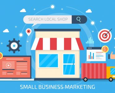 marketing digital para pequenas empresas