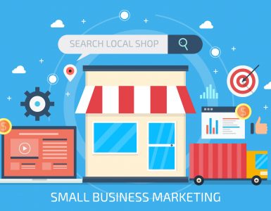 marketing digital para pequenas empresas